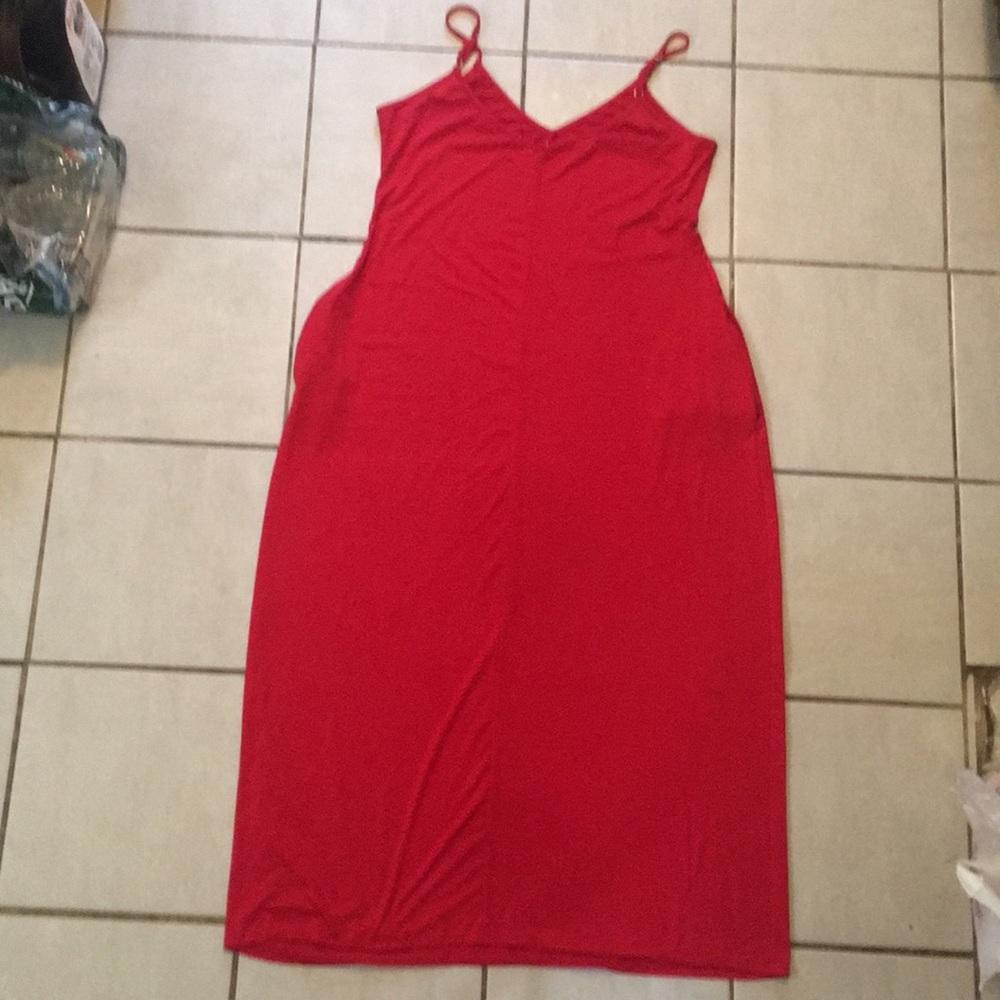 DRESS - Picture 2 of 8
